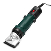Tondeuse à cheveux électrique 690W 220V Tondeuse réglable à 6 vitesses