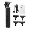 Tondeuse à cheveux électrique Rechargeable Hair Shaver Hairdressing Machine For Hair Salon USB Charging