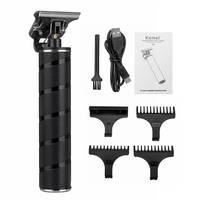 Tondeuse à cheveux électrique Rechargeable Hair Shaver Hairdressing Machine For Hair Salon USB Charging