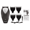 Tondeuse à cheveux électrique rotative 360 ° USB rechargeable sans fil tondeuse à barbe rasoir pour rasoir pour enfant a