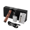 Tondeuse à cheveux électrique sans fil Rechargeable Hair Trimmer Rasoirs Pro Salon ProFessional Carving Haircut Kit