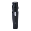 Tondeuse à cheveux nez oreille tondeuse 5 en 1 USB rechargeable électrique sourcils tondeuse à cheveux visage avec tête