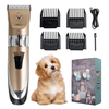 Tondeuse à cheveux professionnelle pour chien de chat Tondeuse électrique pour animaux de compagnie