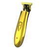 Tondeuse à cheveux sans fil professionnelle hommes garçon rechargeable tête chauve tondeuse coupe de cheveux machine