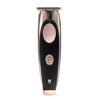 Tondeuse à cheveux Tondeuse électrique Rechargeable Fader électrique Adulte Enfants Tondeuse à cheveux Rasoir électrique