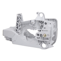 Tondeuse à gaz moteur Carter de carter de carburant Réservoir de gaz pour Stihl MS290 MS390 MS310 390 029 039