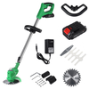 Tondeuse à gazon électrique pour tondeuse à gazon 21V 650W