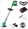 Tondeuse à gazon électrique pour tondeuse à gazon 21V 650W