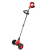 Tondeuse à gazon électrique sans fil 21V 200W