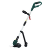 Tondeuse à gazon électrique sans fil pour pelouse de jardin Outil robuste de coupe-herbe Strimmer