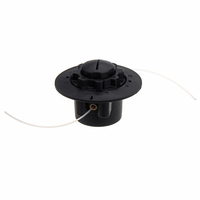 Tondeuse à gazon pour Stihl Autocut C5-2 FS38 FS40 FS45 FS46 Coupeur de Beurrier