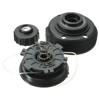 Tondeuse à gazon String Timmer Bump Head Line Pour Homelite ST155 ST165 ST175 ST285 Z830SB D825SD