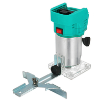 Tondeuse à main électrique sans fil pour bois,  scies,  outil de travail du bois sans Batterie