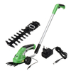 Tondeuse à main pour coupe-herbe 2000mAh