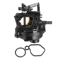 Tondeuse extérieure à moteur à carburateur à 4 cycles 592361 pour Briggs et Stratton