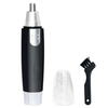 Tondeuse personnelle Nez Cheveux Oreille Sourcils Cou Dissolvant Groomer Micro Shaver Touch