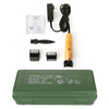 Tondeuse pour animaux de compagnie professionnelle cisaillement électrique cheval mouton cisaillement Animal toilettage