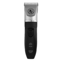 Tondeuse professionnelle pour animaux de compagnie Tondeuse de toilettage pour chiens de chat et épilateur de poils d&3