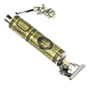 Tondeuse à cheveux électrique vintage professionnelle pour hommes Rechargeable Hair Groomming Tondeuse Machine de coupe