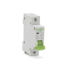 Tongou TOMG3-63 1P 3A-63A AC 110 V / 230 V / 400 V C Type interrupteur dair domestique surcharge disjoncteur de Pro