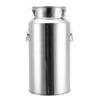 Tonneau en acier inoxydable Tonneaux Vins Bières Whisky Spirit Kegerators Huile Riz Grain De Stockage Réservoir