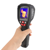 TOOLTOP ET-691 32 * 32 Résolution daffichage de limageur thermique infrarouge portable 320x240 pixels