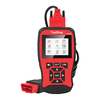 TOPDIAG 906S voiture OBDII et peut scanner outil de diagnostic automatique des pannes Instrument vérifier la lumière du