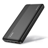 TOPK I1015P 10000mAh Power Bank Externe Batterie Alimentation avec 18W USB-C PD QC4.0+ & 18W QC3.0 USB-A Prise en charge