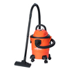 Topshak TS-VC1 Aspirateur sec / humide 5 gallons Aspirateur 3 fonctions 16Kpa Nettoyeur sec / humide / soufflage avec ro
