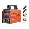 Topshak ZX7-250 250A 110V Mini Machine de soudage électrique Portable affichage numérique actuel IGBT soudeur outil de s