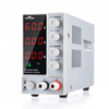 Topshak NPS605W 110 V / 220 V 0-60 V 0-5A alimentation cc numérique réglable 300 W alimentation à découpage de laboratoi