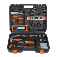TOPSHAK TS-CH1 218 pièces clé à douille outil de réparation automatique ensemble doutils mixtes trousse doutil