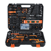TOPSHAK TS-CH2 168 pièces clé à douille outil de réparation automatique ensemble doutils mixtes trousse doutil
