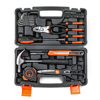 TOPSHAK TS-CH4 39 pièces clé à douille outil de réparation automatique ensemble doutils mixtes trousse doutils
