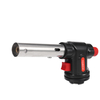 Torche à gaz pulvérisateur de flamme brûleur chalumeau cuisson brasage Butane AutoIgnition brûleur à gaz briquet chauffa