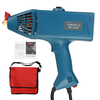 Torche de soudage à larc Portable 220V 5000W Machine 2 ~ 14mm soudeuse épaisseur numérique courant réglable soudeus