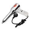 Torche de soudage en plastique 700W ajuster la température de soudage torche à air chaud en PVC PP pistolet à air chaud