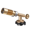 Torche de soufflage de buse de cassette de cuivre de soudure de soudure