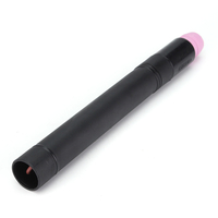Torche droite de coupeur de plasma dair de soudure à haute fréquence darc pilote pour SG55 / AG60