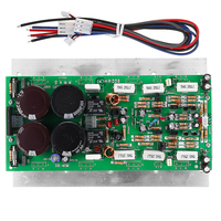 Toshiba1943/5200 400W + 400W 800W Carte amplificateur haute puissance stéréo 2 canaux 2 canaux