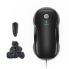 Tosima W2 Variable Frequency Window Cleaner Robot,  Variable Suction + Intelligent Edge Detection + Japanese Brushless Mo