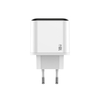 TOTU HKL-USB57OG PD18W + QC3.0 Adaptateur dalimentation à charge rapide pour tablette Smartphone