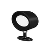 Touch Control Remote LED Wall Lamp 360 Rotatable USB Recharge Wireless Portable Night Light Bedroom Reading Lamp