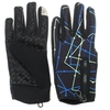 Tough Screenn Anti-dérapage Full Finger Gloves pour léquitation de moto