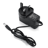 Tour 12V 1A sur ladaptateur de chargeur de chargeur Batterie de vélo de voiture pour scooter électrique denfan