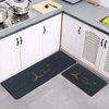 Tour Eiffel tapis étanche tapis antidérapant tapis de sol tapis maison cuisine salle de bain