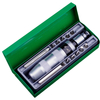 Tournevis à chocs 13PC Set Tournevis CR-V Tournevis multi-embouts positif et inversé PHILLIPS