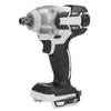 Tournevis à clé à chocs électrique sans fil 520N.M pour batterie Makita 18V