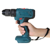 Tournevis à clé électrique sans fil 1/2 "88N.m 13mm LED pour Makita 18V Batterie