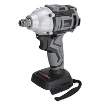 Tournevis à clé électrique sans fil 18 V 588N.M pilote 4000 tr / min pour Makita Batterie